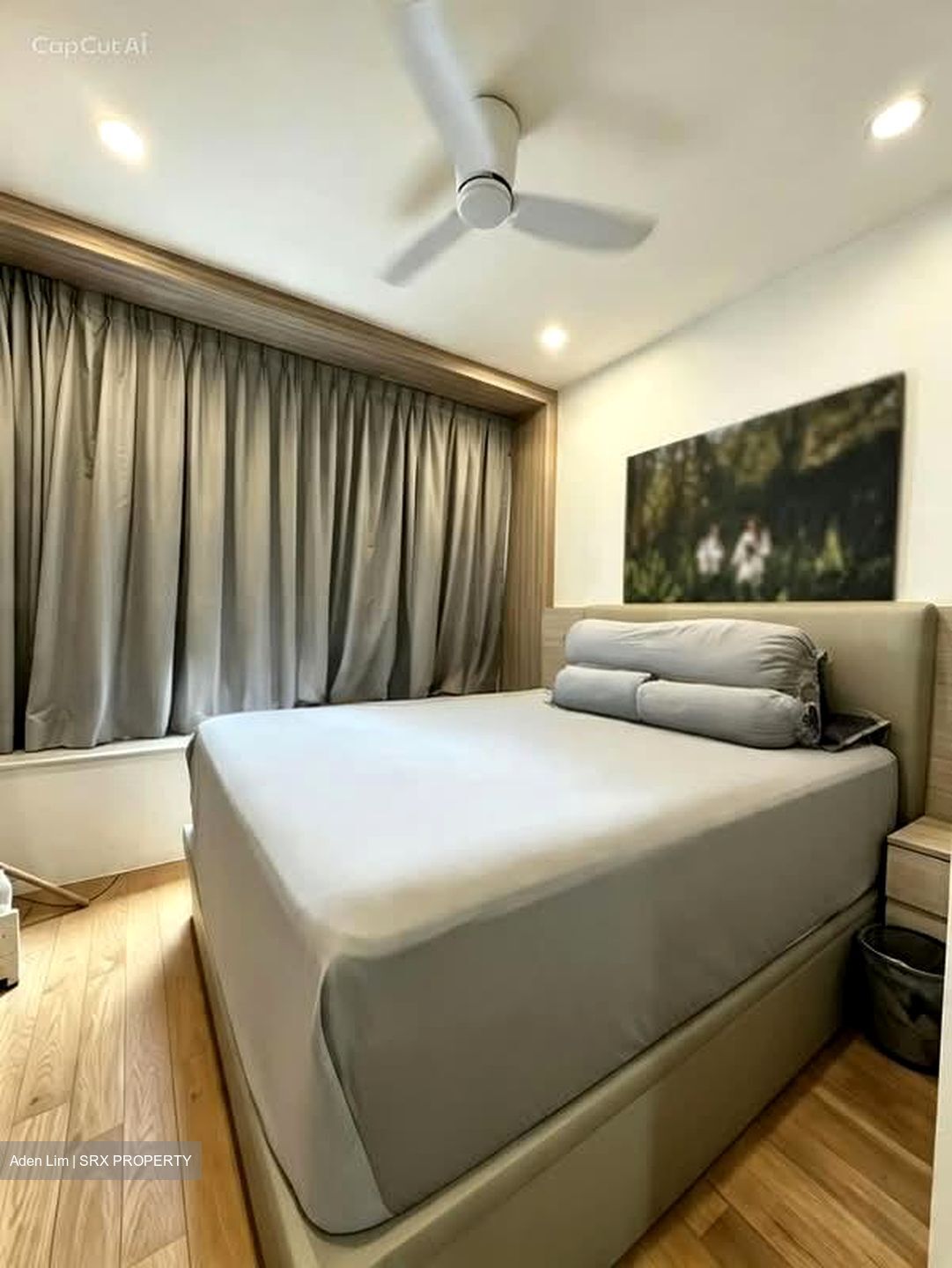 Riversails (D19), Condominium #600317251